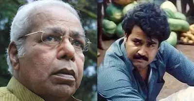 ഷൂട്ട് എന്റെ സമയത്തിന് ചെയ്യണമെന്ന് തിലകന്‍ ചേട്ടന്‍ പറഞ്ഞു, കിരീടം മാറ്റിവെക്കണോയെന്ന് പോലും ചിന്തിച്ചു: നിര്‍മാതാവ്