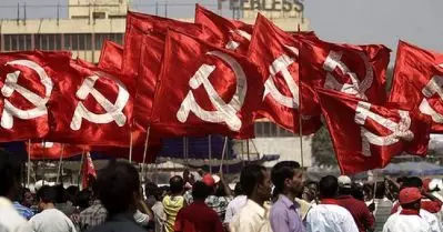 എക്‌സിറ്റ് പോള്‍ ഫലങ്ങള്‍ ബി.ജെ.പിയെ സഹായിക്കാന്‍ ; ത്രിപുരയില്‍ സഖ്യസര്‍ക്കാര്‍ അധികാരത്തിലെത്തും: സി.പി.എം