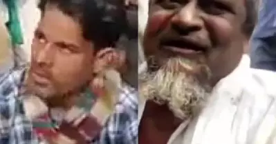 പശുവിനെ കടത്തിയെന്നാരോപിച്ച് ബിഹാറിലും ഹരിയാനയിലും മുസ്‌ലിങ്ങള്‍ക്ക് നേരെ അക്രമം അഴിച്ചുവിട്ട് ഹിന്ദുത്വവാദികള്‍