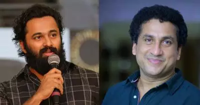 സി.പി.ഐ.എം നടത്തിയ പരിപാടിയില്‍ ഉണ്ണി മുകുന്ദനായിരുന്നു അതിഥി, അന്ന് അദ്ദേഹം ഓഡിയന്‍സിനെ അഡ്രസ് ചെയ്തത് എങ്ങനെയാണെന്ന് എനിക്കറിയാം: സന്തോഷ് കീഴാറ്റൂര്‍