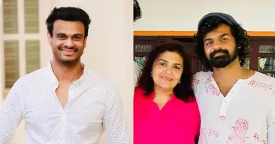 സുചിത്ര ചേച്ചി നല്‍കിയ ധൈര്യത്തിലാണ് മുമ്പോട്ട് പോയത്, ആ വാക്കായിരുന്നു ഹൃദയത്തിന്റെ വിജയ കാരണം: വിശാഖ് സുബ്രഹ്മണ്യം