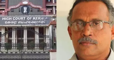 ഹൈക്കോടതി ജഡ്ജിമാര്‍ക്കെതിരെയുള്ള കോടതിയലക്ഷ്യ കേസ്; കെ.എം. ഷാജഹാന്‍ നേരിട്ട് ഹാജരാകണമെന്ന് ഹൈക്കോടതി