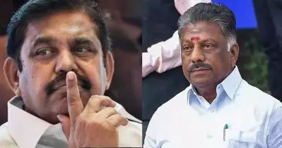 എ.പി.എസിന് ആശ്വാസം, ഒ.പി.എസിന് തിരിച്ചടി; എടപ്പാടി പളനി സ്വാമിക്ക് എ.ഐ.എ.ഡി.എം.കെ ജനറല്‍ സെക്രട്ടറിയായി തുടരാമെന്ന് സുപ്രീം കോടതി