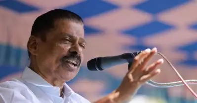 ആളുകള്‍ ഒഴുകിയെത്തുകയാണ്, ജാഥയില്‍ ആരെയും ഭീഷണിപ്പെടുത്തി പങ്കെടുപ്പിക്കേണ്ട ആവശ്യമില്ല: എം.വി.ഗോവിന്ദന്‍