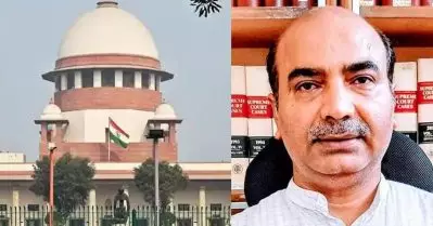 ‘പ്രത്യേക സമുദായത്തെ ലക്ഷ്യം വെക്കുന്നത്’; ചരിത്ര സ്ഥലങ്ങളുടെ പേര് മാറ്റല്‍ ഹരജിയില്‍ ബി.ജെ.പി നേതാവിന് സുപ്രീം കോടതിയുടെ രൂക്ഷ വിമര്‍ശനം