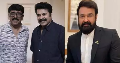 ക്രിസ്റ്റഫറിന്റെ കാഴ്ചപ്പാടിനോട് ഞാനും യോജിക്കുന്നില്ല, എന്റെ രാഷ്ട്രീയം ആ മോഹന്‍ലാല്‍ സിനിമയിലൂടെ ഞാന്‍ പറഞ്ഞിരുന്നു: ബി.ഉണ്ണികൃഷ്ണന്‍