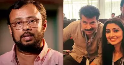 ദിവ്യ ഉണ്ണിയെ നായികയാക്കുന്നതില്‍ മമ്മൂക്കക്ക് പിണക്കമുണ്ടായിരുന്നു; തമിഴിലെ ആരെങ്കിലും മതിയെന്നാണ് അദ്ദേഹം പറഞ്ഞത്: ലാല്‍ ജോസ്