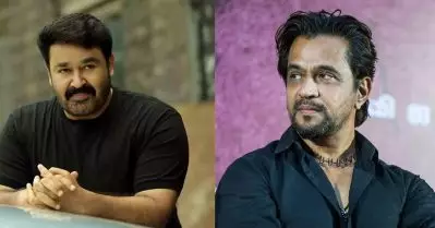ഇക്കാര്യം മോഹന്‍ലാലുമായി സംസാരിച്ചിട്ടുണ്ട്; മോഹന്‍ലാലിനെ നായകനാക്കി സിനിമ ചെയ്യാനൊരുങ്ങി അര്‍ജുന്‍ സര്‍ജ