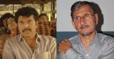 നന്‍പകലിലെ ആ സീന്‍ കണ്ടപ്പോള്‍ എനിക്ക് രോമാഞ്ചം വന്നു, അമ്പരപ്പിക്കുന്ന രൂപാന്തരമാണ് മമ്മൂട്ടിയുടേത്: എന്‍.എസ് മാധവന്‍