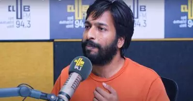 ചാക്യാര്‍ ഒരു ജാതിപ്പേരാണ്, ആ വിളിയില്‍ വലിയ ദോഷമൊന്നും ഞാന്‍ കാണുന്നില്ല: വിനീത് വാസുദേവന്‍