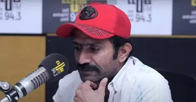 മണ്ണ് കൊണ്ടാണ് ദൈവം മനുഷ്യനെയുണ്ടാക്കിയത്; ഇന്ത്യന്‍ ഹോര്‍ലിക്‌സാണ് എന്റെ എനര്‍ജി ഡ്രിങ്ക്: ഷൈന്‍ ടോം ചാക്കോ