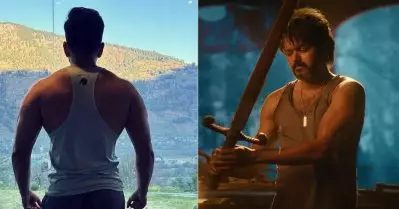 ലിയോ സിനിമയില്‍ പൃഥ്വിരാജും? ആകാംക്ഷ പങ്കുവെച്ച് ആരാധകര്‍