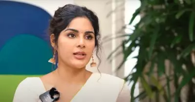 തമിഴിലും തെലുങ്കിലുമൊക്കെ ആളുകള്‍ നല്‍കുന്ന ബഹുമാനം വലുതാണ്; ഇവിടെ മതിയായ ബാത്ത്‌റൂം സൗകര്യം പോലുമില്ല: സംയുക്ത