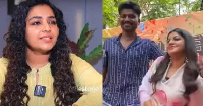 അതൊക്കെ അന്നേ കഴിഞ്ഞ് പോയതല്ലേ, അയാള്‍ മാപ്പും പറഞ്ഞു ഇനി എന്തിനാണ് ചര്‍ച്ചചെയ്യുന്നത്: രജിഷ വിജയന്‍