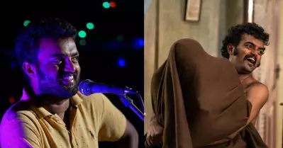 ഞാന്‍ അവരെയൊന്നും തിരുത്താന്‍ പോകാറില്ല; സ്വയം തിരുത്താന്‍ ശ്രമിക്കാറുണ്ട്: സിജു സണ്ണി