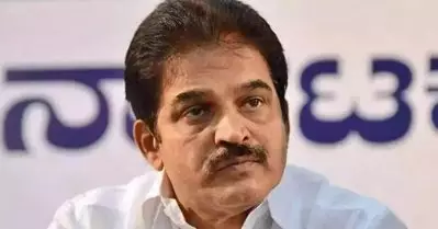എല്ലാം കാത്തിരുന്ന് കാണുക; കോണ്‍ഗ്രസ് പ്രവര്‍ത്തക സമിതിയെയും ശശി തരൂരിനെയും കുറിച്ചുമുള്ള ചോദ്യങ്ങളില്‍ സസ്‌പെന്‍സുമായി കെ.സി.വേണുഗോപാല്‍