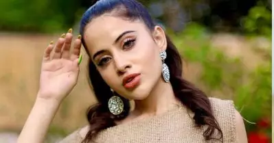 എന്നെ ആക്രമിക്കാന്‍ വരുന്ന ഹിന്ദു തീവ്രവാദികളോട്, ഞാന്‍ ഇസ്‌ലാം മതം ഫോളോ ചെയ്യുന്നില്ല: ഉര്‍ഫി ജാവേദ്