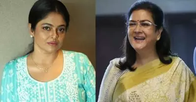 ആരെയൊക്കെ ലേഡി സൂപ്പര്‍ സ്റ്റാര്‍ എന്ന് വിളിച്ചാലും ഉര്‍വശിയെ കടത്തിവെട്ടാന്‍ മലയാളത്തില്‍ ആരുമുണ്ടായിട്ടില്ല: മഞ്ജു പിള്ള