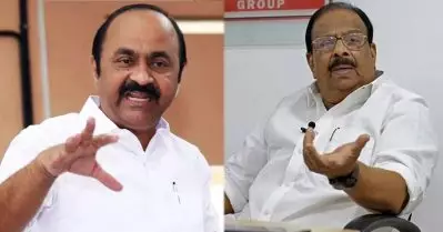 ‘അപ്പൊ പിണറായി വിജയനെ കളിയാക്കിയതല്ല’; നികുതി ബഹിഷ്‌കരണം പ്രായോഗികമല്ലെന്ന പ്രതിപക്ഷ നേതാവിന്‍റെ നിലപാട് തള്ളി കെ. സുധാകരന്‍