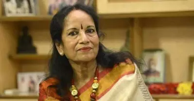 ഗായിക വാണി ജയറാം അന്തരിച്ചു