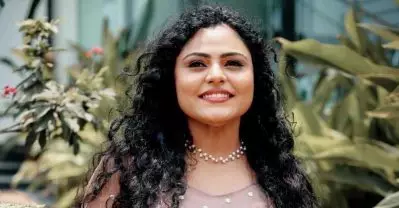 ഇന്റിമസി സീനിന് മുന്‍പുള്ള സീന്‍ മാറ്റണമെന്ന് ആ നടി, സംവിധായകന്‍ അതിന് തയ്യാറായില്ല; രേഖ തന്നിലേക്ക് എത്തിയതിനെ കുറിച്ച് വിന്‍സി