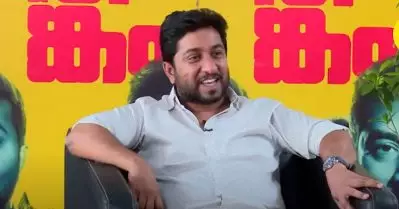 ഒരു കോളേജില്‍ പ്രമോഷന് വേണ്ടി പോയി, സിനിമ വിജയിപ്പിക്കണമെന്ന് പറയുമ്പോള്‍ ഫുള്‍ തെറിയാണ്: വിനീത് ശ്രീനിവാസന്‍