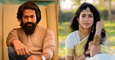രാവണനാവാന്‍ യഷ്? സീതയായി സായ് പല്ലവി, രാമനായി ബോളിവുഡ് താരം