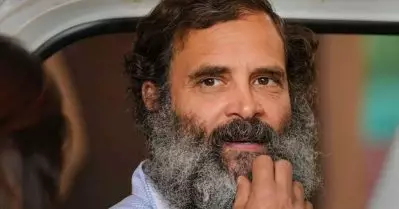 രാഹുല്‍ ഗാന്ധിയെ ലെക്ച്വറിങ്ങിന് ക്ഷണിച്ച് കേംബ്രിഡ്ജ് സര്‍വകലാശാല
