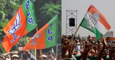 കർണാടക തെരഞ്ഞെടുപ്പ് തീയതി പ്രഖ്യാപിച്ചു; വയനാട്ടിൽ ഉപതെരഞ്ഞെടുപ്പില്ല