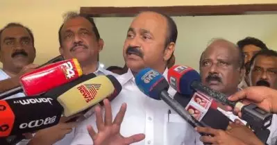 സ്വപ്നയെ പ്രാഥമികമായി അവിശ്വസിക്കേണ്ട കാര്യമില്ല: വി.ഡി. സതീശന്‍