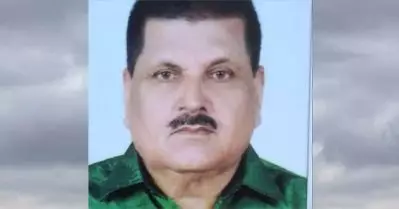 നിരപരാധിയാണെന്ന് കുറിപ്പ്; പോക്‌സോ കേസ് പ്രതിയായ 72 കാരന്‍ തൂങ്ങി മരിച്ച നിലയില്‍