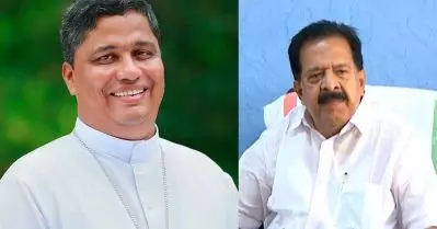 ബി.ജെ.പിയില്‍ നിന്ന് കര്‍ഷകര്‍ക്ക് നീതിയുണ്ടാകുമെന്ന് കരുതുന്നുണ്ടോ? പാംപ്ലാനി പിതാവിന്റേത് വികാര പ്രകടനമാകാം: രമേശ് ചെന്നിത്തല