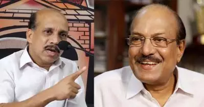 മലപ്പുറത്ത് ഒതുങ്ങിയ പാര്‍ട്ടിയുടെ അഖിലേന്ത്യാ ജനറല്‍ സെക്രട്ടി സി.പി.ഐ.എമ്മിനെ പരിഹസിക്കുന്നു; കുഞ്ഞാലിക്കുട്ടിക്കെതിരെ ഐ.എന്‍.എല്‍
