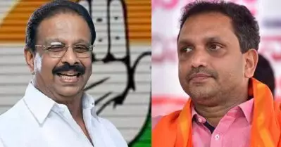 സി.പി.ഐ.എമ്മിലെ സ്ത്രീകളെ അധിക്ഷേപിച്ച സുരേന്ദ്രന്‍ മാപ്പ് പറയണം: കെ. സുധാകരന്‍
