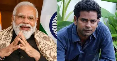 വായ്പ തരാത്ത റിസര്‍വ് ബാങ്ക് ഉദ്യോഗസ്ഥര്‍ സിനമ കാണുന്നത് നിര്‍ത്തണം; മോദിയോട് അഭ്യര്‍ത്ഥനയുമായി അല്‍ഫോണ്‍സ് പുത്രന്‍