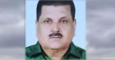 നിരപരാധിയാണെന്ന് കുറിപ്പ്; പോക്‌സോ കേസ് പ്രതിയായ 72 കാരന്‍ തൂങ്ങി മരിച്ച നിലയില്‍