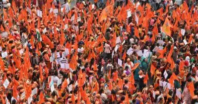 ഹിന്ദു സ്ത്രീകളുടെ ശരീരം സൂക്ഷിച്ചവയല്ല, ഫ്രൂട്‌സ് മുറിച്ചുവെച്ച ഫ്രിഡ്ജുകള്‍ രാജ്യത്ത് വരും;വര്‍ഗീയത നിറച്ച് ഡിജിറ്റല്‍ ഹിന്ദു കോണ്‍ക്ലേവ്