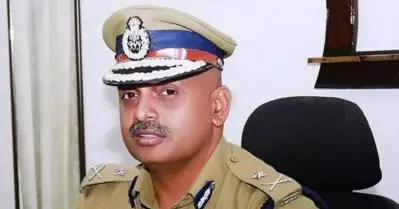 എ.ഡി. ജി.പി. ശ്രീജിത്ത് പ്രതിയായ സാമ്പത്തിക ക്രമക്കേട് കേസ്; പുനരന്വേഷണത്തിന് ഉത്തരവിട്ട് വിജിലൻസ് കോടതി