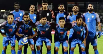 മുൻ ലിവർപൂൾ താരത്തിന് ഇന്ത്യൻ ഫുട്ബോൾ ടീമിൽ കളിക്കണം; പക്ഷെ പ്രശ്നം ഇതാണ്