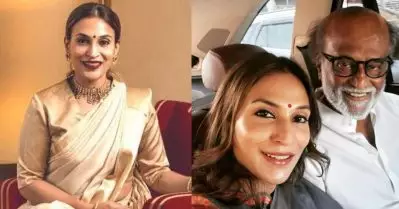 ഐശ്വര്യ രജനികാന്തിന്റെ വജ്രാഭരണങ്ങള്‍ മോഷണം പോയ കേസില്‍ വീട്ടുജോലിക്കാരി അറസ്റ്റില്‍; മോഷണം പതിവ്