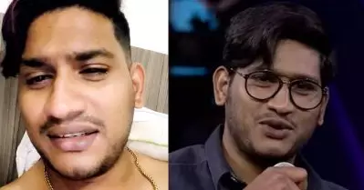 ബിഗ് ബോസില്‍ വന്നത് ജോജുവും ഉണ്ണി മുകുന്ദനും പറഞ്ഞിട്ട്, മനസില്‍ നന്മയും സത്യവുമുള്ളതുകൊണ്ടാണ് മുന്നോട്ട് പോയത്: അഖില്‍ മാരാര്‍