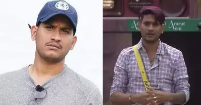 സ്ത്രീ പുരുഷനെക്കാള്‍ ദുല്‍ബല; അതുകൊണ്ടാണ് നിയമം അനുകൂലമായത്; അഖില്‍ മാരാര്‍ക്കെതിരെ വിമര്‍ശനം