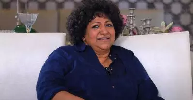 പതിനേഴാം വയസിലാണ് ഞാന്‍ വിവാഹം കഴിച്ചത്, എന്നാല്‍ വളരെ പെട്ടെന്ന് വിവാഹമോചനം നേടി: അംബിക പിള്ള