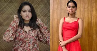 ഞാന്‍ നോക്കുന്നത് അദ്ദേഹത്തിന് അറിയില്ല; മനസിലാക്കി പ്രേമിക്കണമെന്നാണ് എന്റെ അഭിപ്രായം: അനശ്വര രാജന്‍
