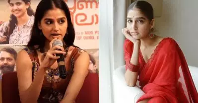 ബോഡിഷെയിമിങ് വേദനിപ്പിക്കാറുണ്ട്, ഇത്തരം സെന്‍സിറ്റീവ് വിഷയങ്ങളെക്കുറിച്ച് സംസാരിക്കാതിരിക്കുന്നതാണ് നല്ലത്: അനശ്വര രാജന്‍