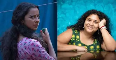 ജയ ഹേയുടെ സംവിധായകന്‍ ഏപ്പോഴാണ് തല്ലുകയെന്ന് അറിയില്ല, അഹിംസയിലൂടെയാണ് നാം സ്വാതന്ത്ര്യം തന്നെ നേടിയത്: അഞ്ജന ജോര്‍ജ്