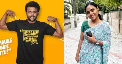 കരിക്കിലെ ജോര്‍ജ് മുത്താണ്, ഇപ്പോള്‍ എന്നെ ഇടക്ക് വിളിക്കാറുണ്ട്: വിന്‍സി അലോഷ്യസ്