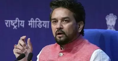 2021 ഡിസംബര്‍ മുതല്‍ 110 യൂട്യൂബ് അധിഷ്ഠിത വാര്‍ത്താ ചാനലുകള്‍ ബ്ലോക്ക് ചെയ്തു: അനുരാഗ് താക്കൂര്‍