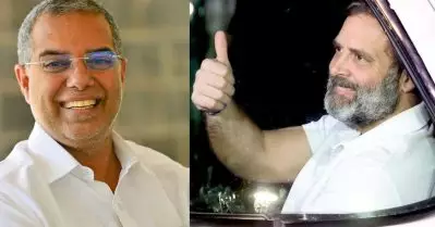 രാഹുല്‍ ഗാന്ധി പക്വതയും കോമണ്‍സെന്‍സും ഇല്ലാത്ത നേതാവ്: അബ്ദുള്ളക്കുട്ടി
