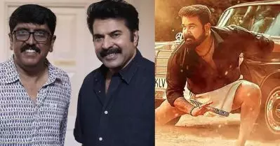 ആറാട്ടിന് വലിയ ട്രോള്‍ വരുന്ന കാര്യം മമ്മൂക്കയോട് പറഞ്ഞിരുന്നു, പ്രതീക്ഷിക്കാത്ത മറുപടിയാണ് കിട്ടിയത്: ബി. ഉണ്ണികൃഷ്ണന്‍